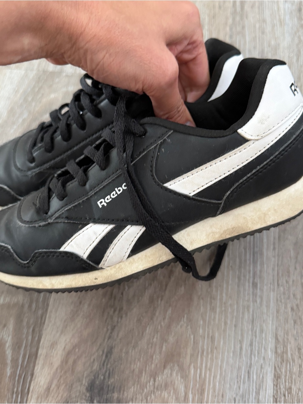 Reebok sneakers - Picture 3 of 6